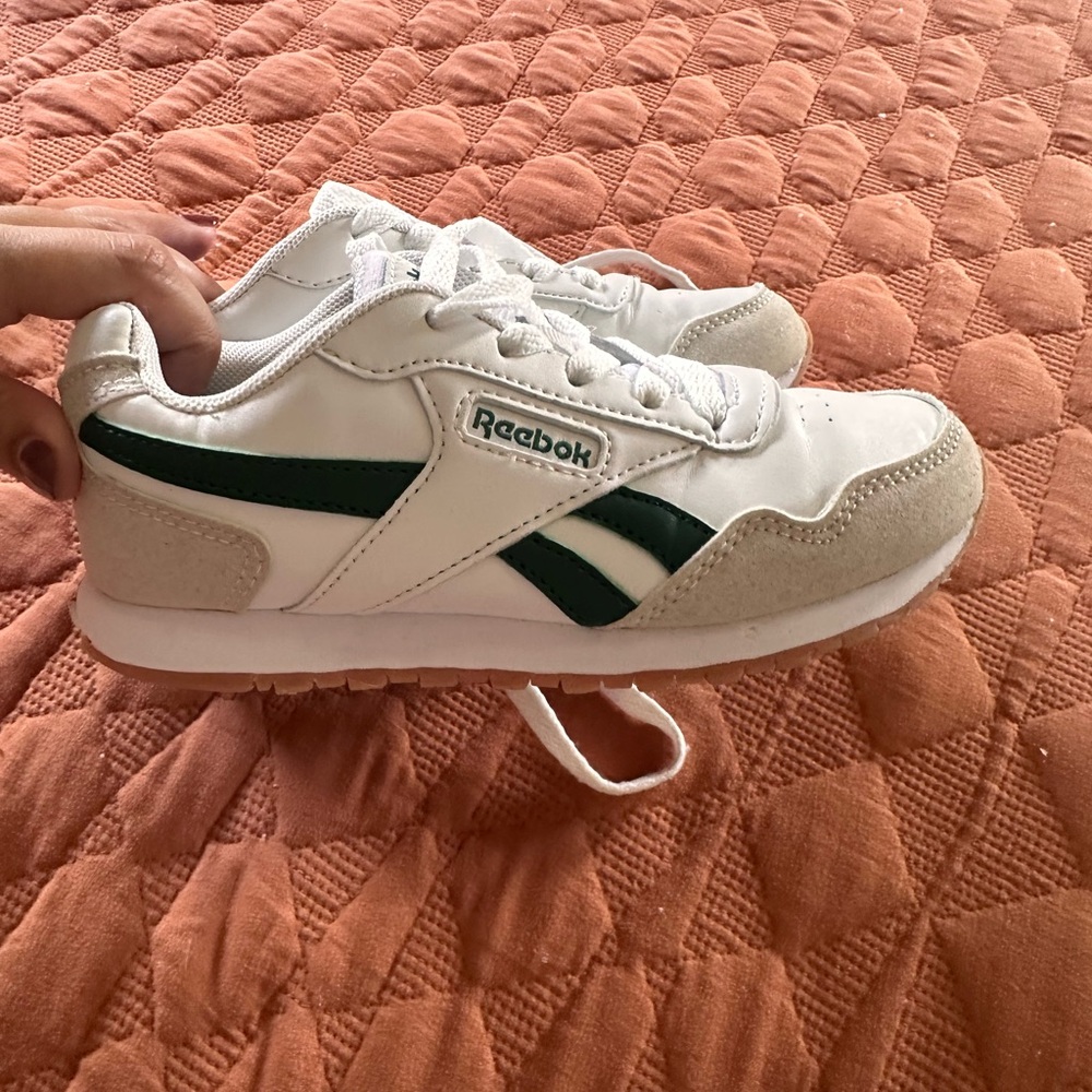 Reebok shoes